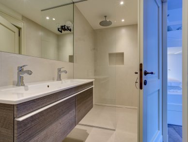 Penthouse Le Lustre Chamonix