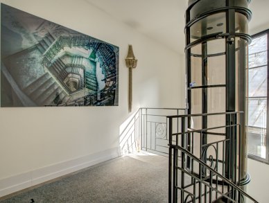 Penthouse Le Lustre Chamonix