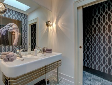 Penthouse Le Lustre Chamonix