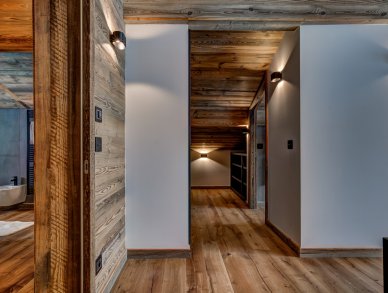 Chalet Freya Chamonix Argentiere