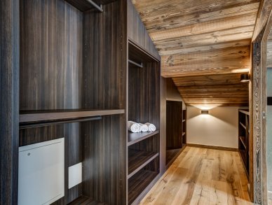 Chalet Freya Chamonix Argentiere