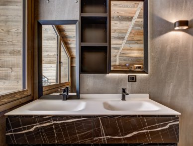 Chalet Freya Chamonix Argentiere