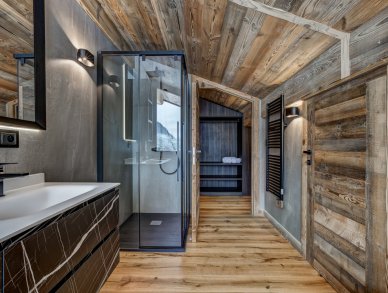 Chalet Freya Chamonix Argentiere