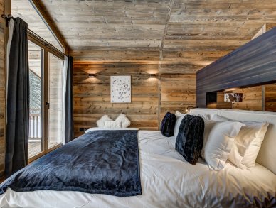 Chalet Freya Chamonix Argentiere