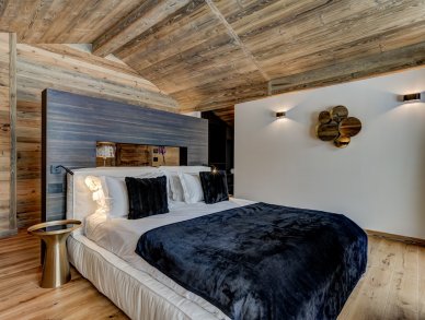 Chalet Freya Chamonix Argentiere