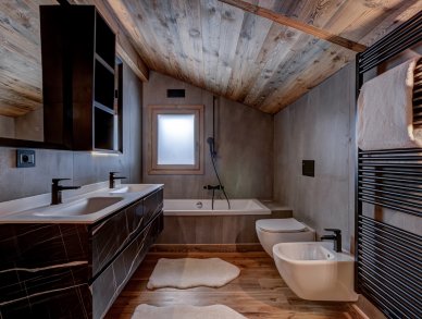 Chalet Freya Chamonix Argentiere