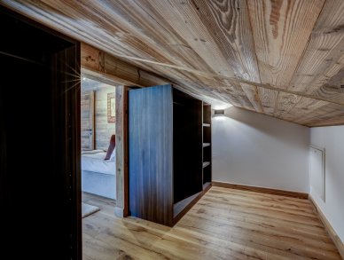 Chalet Freya Chamonix Argentiere