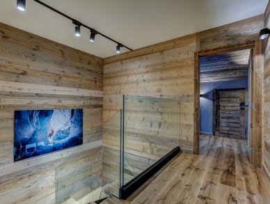 Chalet Freya Chamonix Argentiere