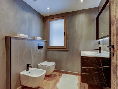 Chalet Freya Chamonix Argentiere