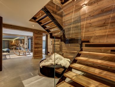 Chalet Freya Chamonix Argentiere