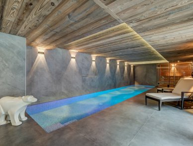 Chalet Freya Chamonix Argentiere