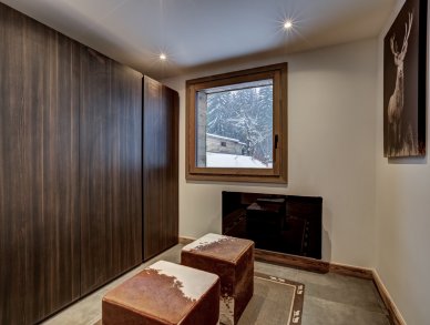 Chalet Freya Chamonix Argentiere