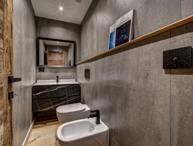 Chalet Freya Chamonix Argentiere