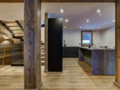 Chalet Freya Chamonix Argentiere