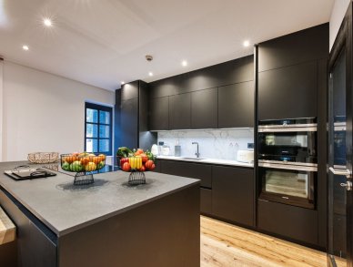 Chalet Le Marti Chamonix Argentiere