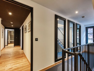 Chalet Le Marti Chamonix Argentiere