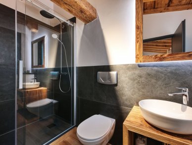 Chalet Le Marti Chamonix Argentiere