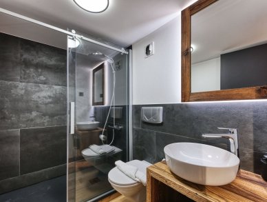 Chalet Le Marti Chamonix Argentiere