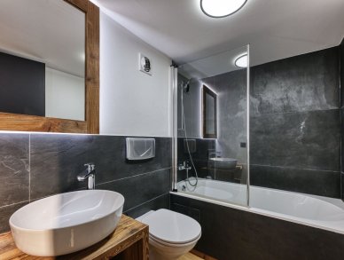 Chalet Le Marti Chamonix Argentiere