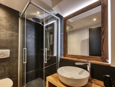 Chalet Le Marti Chamonix Argentiere