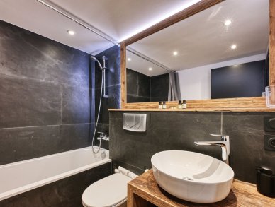 Chalet Le Marti Chamonix Argentiere