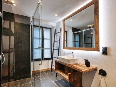 Chalet Le Marti Chamonix Argentiere