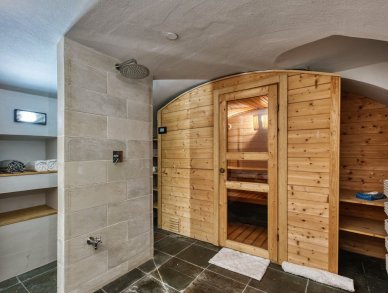 Chalet Le Marti Chamonix Argentiere