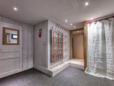 Chalet Le Marti Chamonix Argentiere