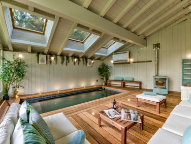 Шале Hibou Шамони