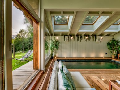 Шале Hibou Шамони