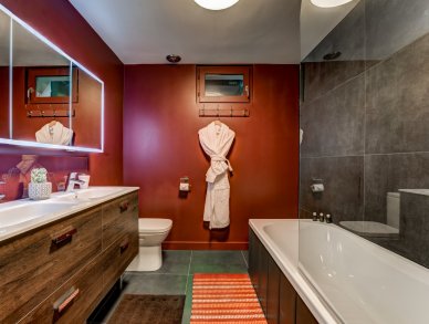 Шале Hibou Шамони