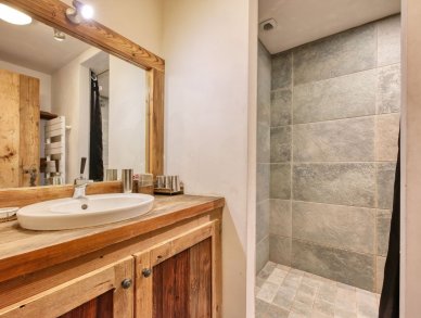 Chalet Foret Rouge Chamonix