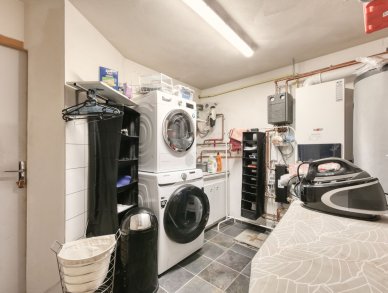 Chalet Foret Rouge Chamonix