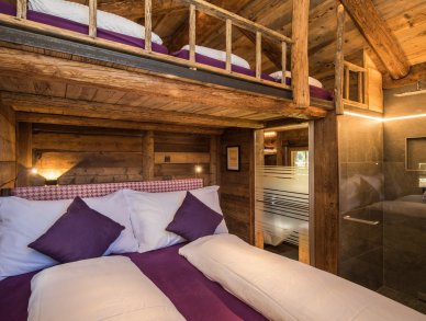 Шале Gmachje Церматт