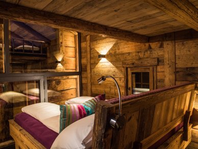 Шале Gmachje Церматт