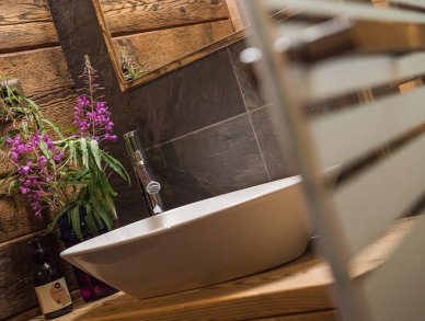 Шале Gmachje Церматт