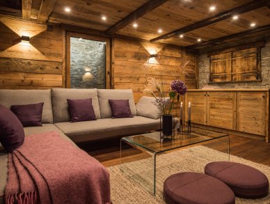 Шале Gmachje Церматт