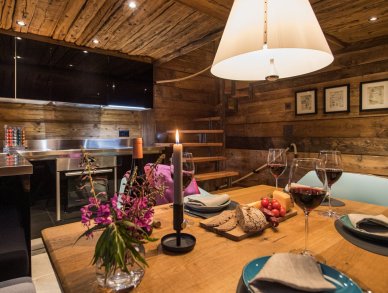 Шале Gmachje Церматт