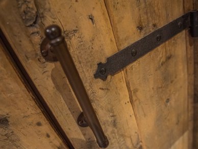 Шале Gmachje Церматт