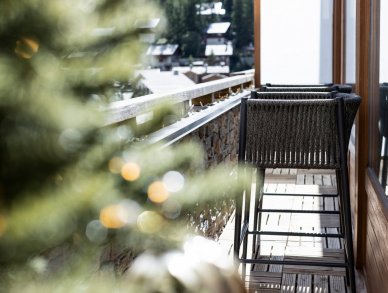 Apartment Portillo Val d'Isère