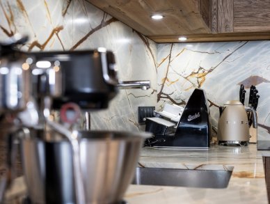 Apartment Portillo Val d'Isère