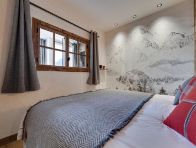 Apartment Portillo Val d'Isère