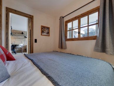 Apartment Portillo Val d'Isère