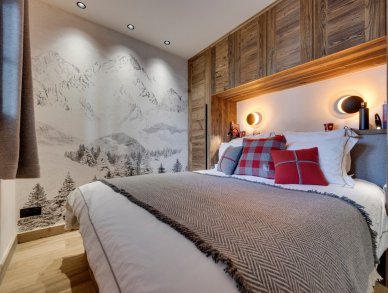 Apartment Portillo Val d'Isère