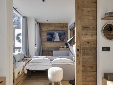 Apartment Portillo Val d'Isère