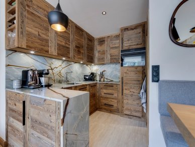 Apartment Portillo Val d'Isère