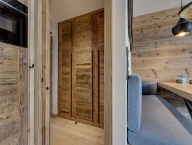 Apartment Portillo Val d'Isère