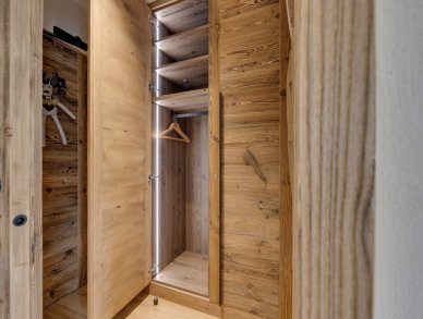 Apartment Portillo Val d'Isère