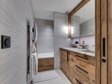 Apartment Portillo Val d'Isère