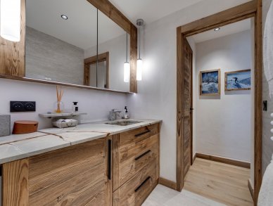 Apartment Portillo Val d'Isère